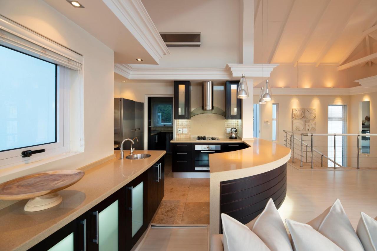הוילה קניסנה Beacon House מראה חיצוני תמונה