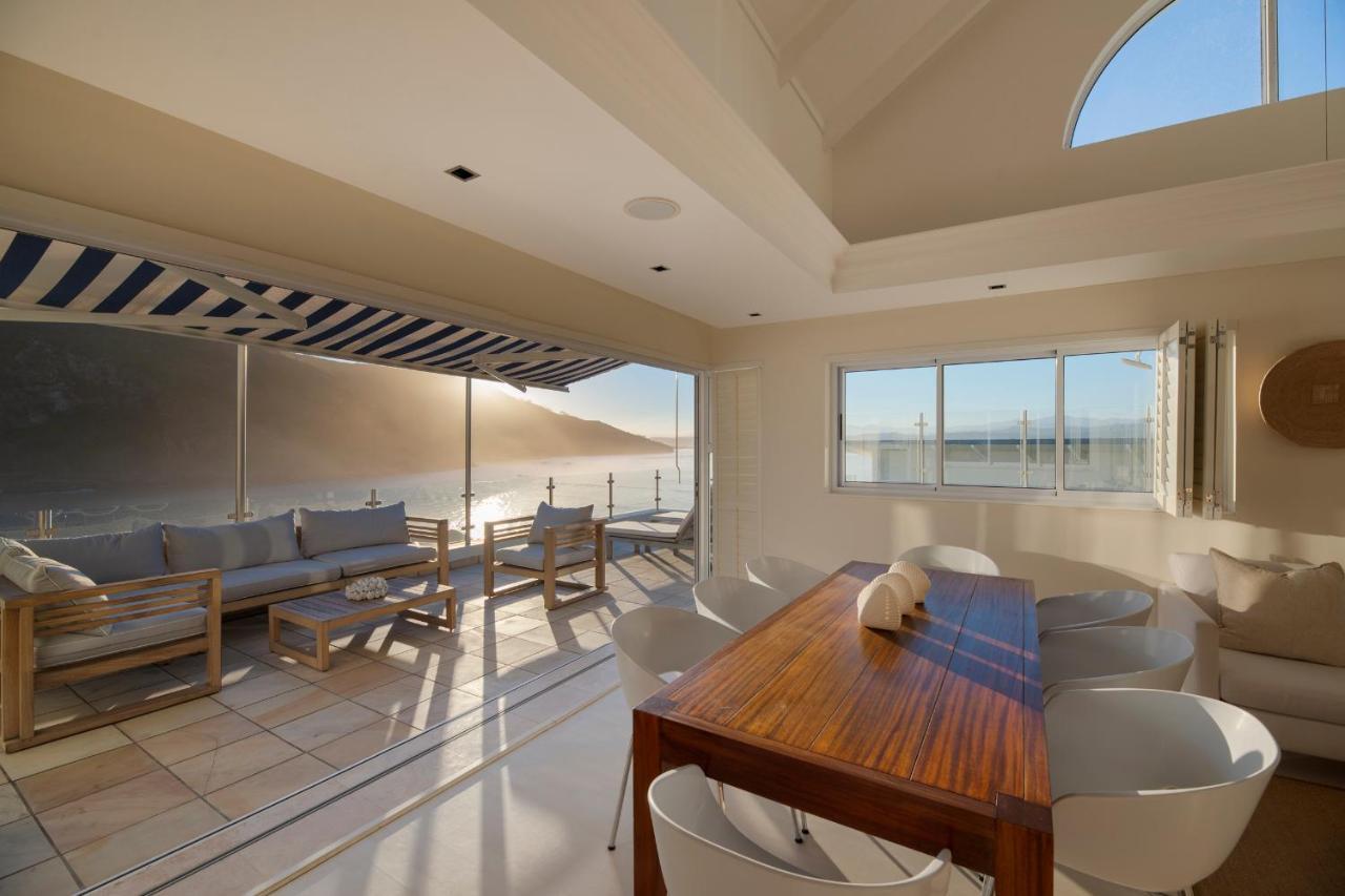 הוילה קניסנה Beacon House מראה חיצוני תמונה