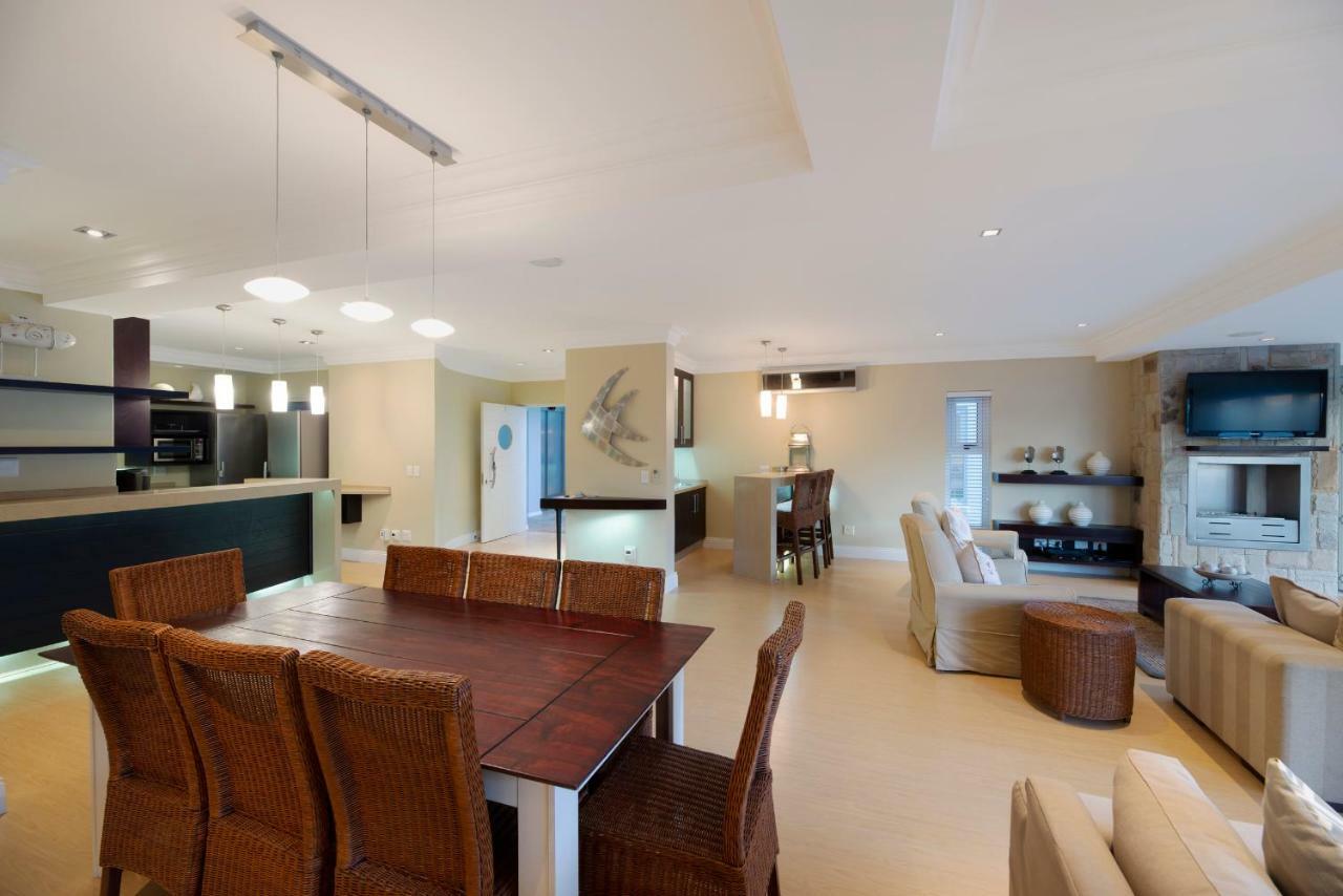 הוילה קניסנה Beacon House מראה חיצוני תמונה