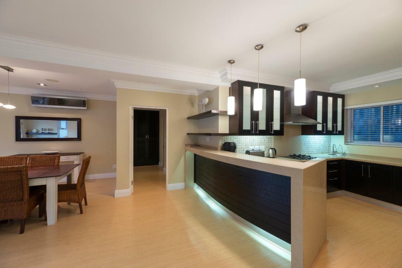 הוילה קניסנה Beacon House מראה חיצוני תמונה